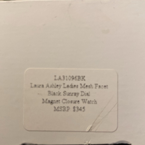 🛍️CLASSIC 🛍️ STAINLESS STEEL MAGNET 🧲 CLOSURE WATCH JAPANESE MOVEMENT - Picture 11 of 16